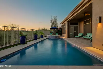 34660 N 93rd Place, Scottsdale, AZ 85262 - Photo 74