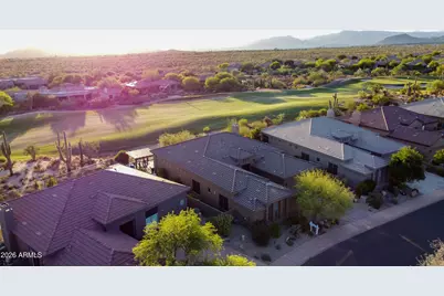 34660 N 93rd Place, Scottsdale, AZ 85262 - Photo 50