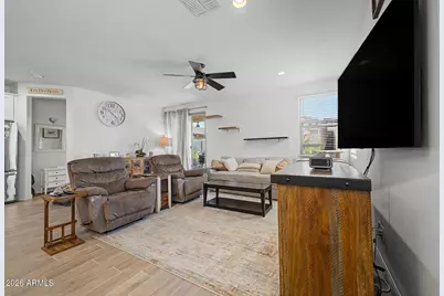 12242 W Rowel Road, Peoria, AZ 85383 - Photo 4