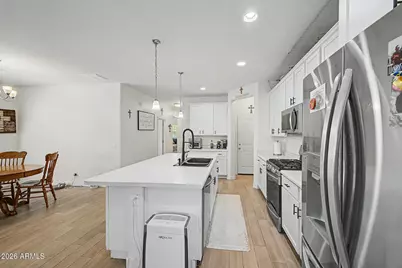 12242 W Rowel Road, Peoria, AZ 85383 - Photo 8