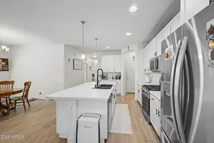 12242 W Rowel Rd, Peoria, AZ 85383 - Photo 8