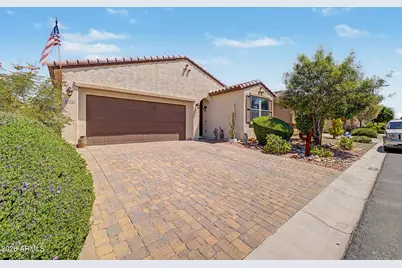 12242 W Rowel Road, Peoria, AZ 85383 - Photo 1