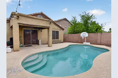 142 S 110th Street, Mesa, AZ 85208 - Photo 24