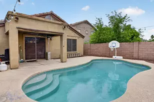 142 S 110th St, Mesa, AZ 85208 - Photo 24