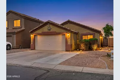 142 S 110th Street, Mesa, AZ 85208 - Photo 2