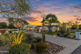 21553 E Pegasus Pkwy, Queen Creek, AZ 85142 - Photo 54