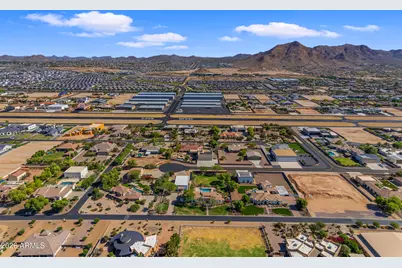 21553 E Pegasus Parkway, Queen Creek, AZ 85142 - Photo 56