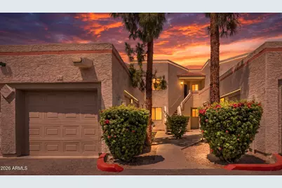 985 N Granite Reef Road #134, Scottsdale, AZ 85257 - Photo 1