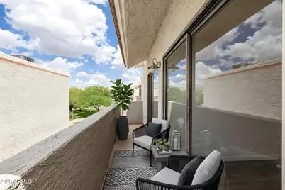 985 N Granite Reef Road #134, Scottsdale, AZ 85257 - Photo 4