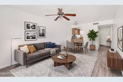 985 N Granite Reef Road #134, Scottsdale, AZ 85257 - Photo 12