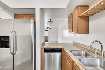 985 N Granite Reef Road #134, Scottsdale, AZ 85257 - Photo 6