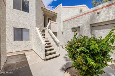 985 N Granite Reef Road #134, Scottsdale, AZ 85257 - Photo 26