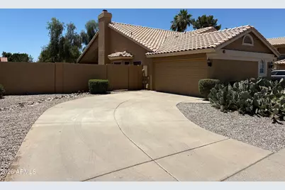 9329 E Corrine Drive, Scottsdale, AZ 85260 - Photo 2