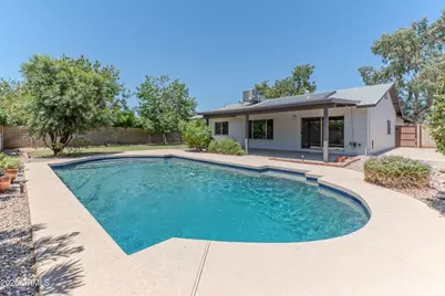 5149 E Waltann Lane, Scottsdale, AZ 85254 - Photo 24