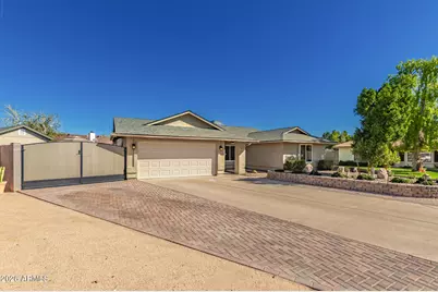 1735 N Platina Circle, Mesa, AZ 85205 - Photo 2