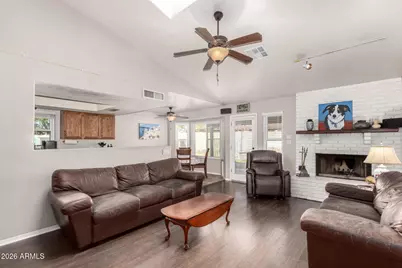 1735 N Platina Circle, Mesa, AZ 85205 - Photo 8