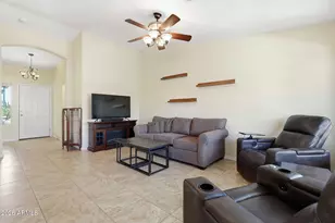 3470 E Gleneagle Pl, Chandler, AZ 85249 - Photo 4