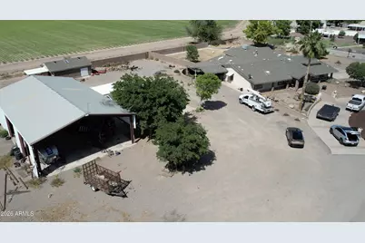 5900 E Hancock Place, Safford, AZ 85546 - Photo 4