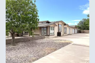 5900 E Hancock Place, Safford, AZ 85546 - Photo 2