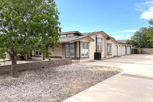 5900 E Hancock Pl, Safford, AZ 85546 - Photo 2