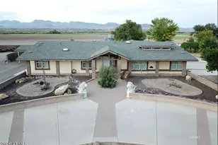 5900 E Hancock Pl, Safford, AZ 85546 - Photo 1