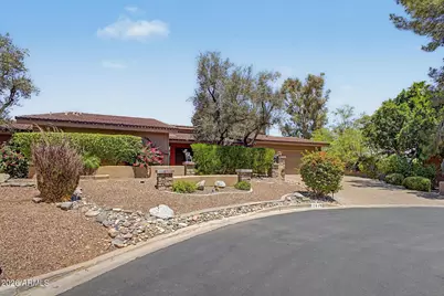 2356 E Cheryl Drive, Phoenix, AZ 85028 - Photo 4