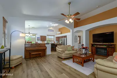 17804 N Phoenician Drive, Surprise, AZ 85374 - Photo 6