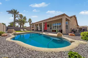 3110 E Runaway Bay Pl, Chandler, AZ 85249 - Photo 28