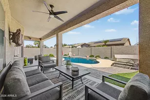 3110 E Runaway Bay Pl, Chandler, AZ 85249 - Photo 32