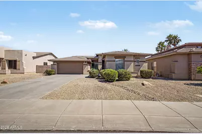 3110 E Runaway Bay Place, Chandler, AZ 85249 - Photo 2
