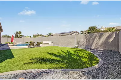 3110 E Runaway Bay Place, Chandler, AZ 85249 - Photo 26