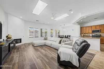 3110 E Runaway Bay Place, Chandler, AZ 85249 - Photo 6