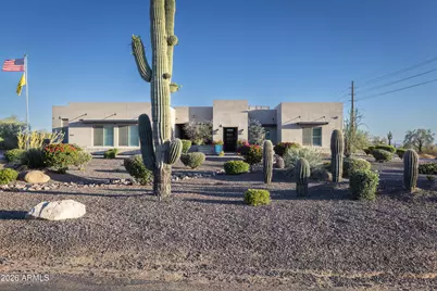 5601 E Red Bird Road N, Scottsdale, AZ 85266 - Photo 52