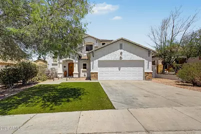 10594 W Lone Cactus Drive, Peoria, AZ 85382 - Photo 2