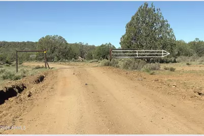 15726 High Tank Road #768, Williams, AZ 86046 - Photo 4
