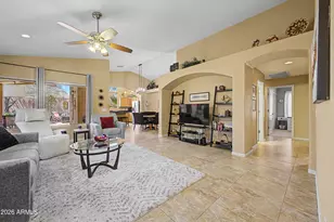 9004 E Hillview St, Mesa, AZ 85207 - Photo 2