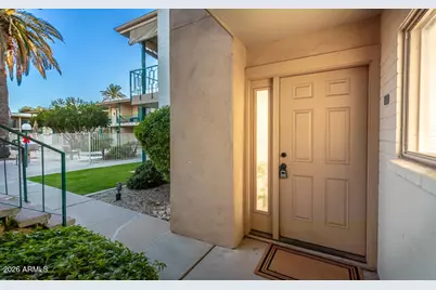 3655 N 5th Avenue #103, Phoenix, AZ 85013 - Photo 1