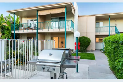 3655 N 5th Avenue #103, Phoenix, AZ 85013 - Photo 36