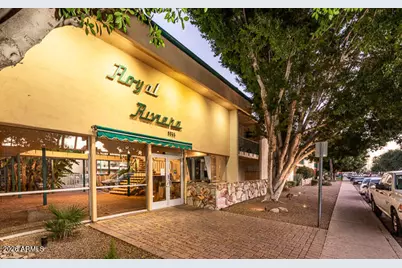 3655 N 5th Avenue #103, Phoenix, AZ 85013 - Photo 8