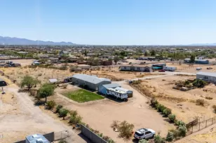 22417 W Dove Valley Rd, Wittmann, AZ 85361 - Photo 44