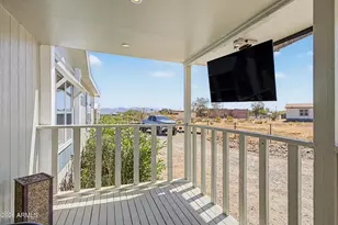 22417 W Dove Valley Rd, Wittmann, AZ 85361 - Photo 32