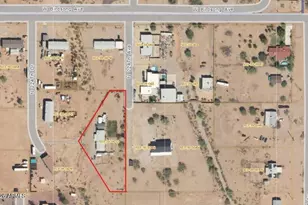 22417 W Dove Valley Rd, Wittmann, AZ 85361 - Photo 40