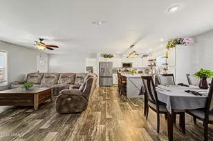 22417 W Dove Valley Rd, Wittmann, AZ 85361 - Photo 6
