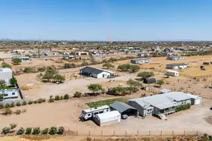 22417 W Dove Valley Rd, Wittmann, AZ 85361 - Photo 42