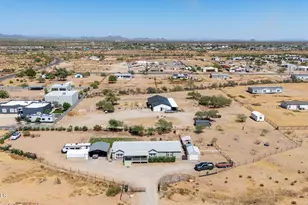 22417 W Dove Valley Rd, Wittmann, AZ 85361 - Photo 50