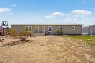 22417 W Dove Valley Rd, Wittmann, AZ 85361 - Photo 34