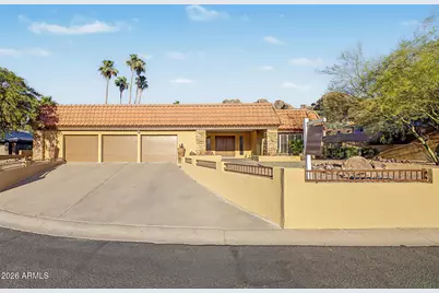 5843 N 46th Street, Phoenix, AZ 85018 - Photo 4