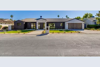 4549 E Calle Ventura --, Phoenix, AZ 85018 - Photo 2