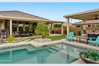 19653 W San Juan Avenue, Litchfield Park, AZ 85340 - Photo 28