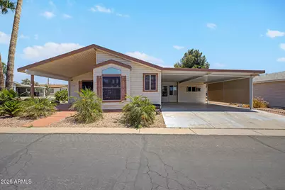 40667 N Clubhouse Street, San Tan Valley, AZ 85140 - Photo 1